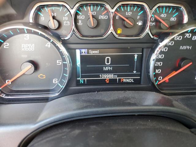 Photo 8 from auction – 2017 GMC SIERRA K15 with VIN 3GTU2NEC2HG124497