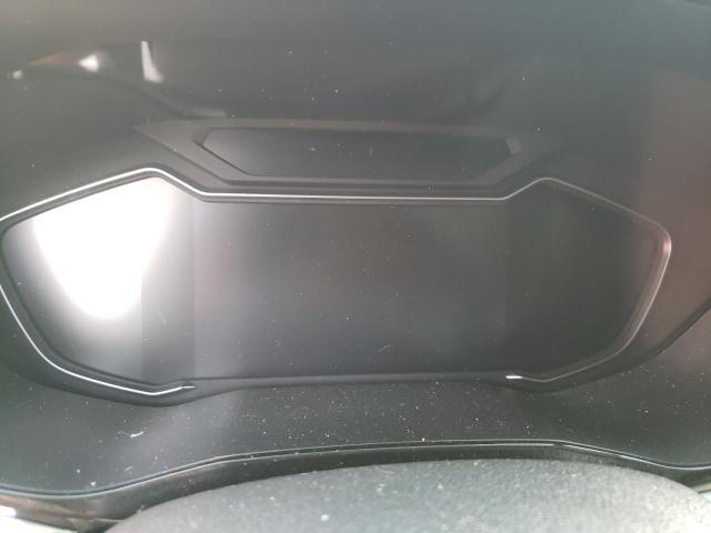 Photo 8 from auction – 2020 KIA NIRO TOURI with VIN KNDCC3LC6L5422891