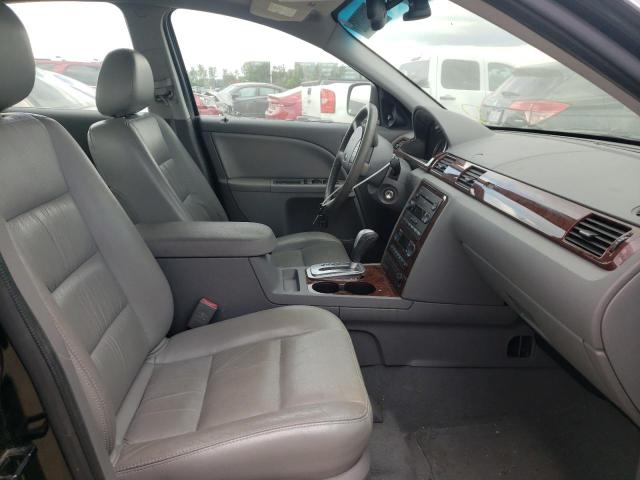 Photo 5 from auction – 2005 FORD FIVE HUNDR with VIN 1FAFP24145G107948