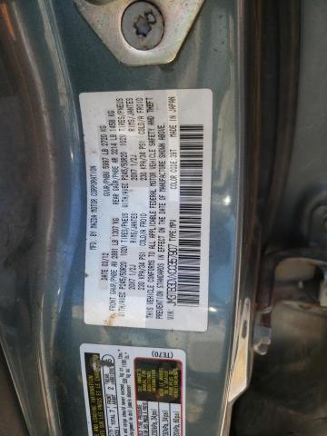 Photo 10 from auction – 2012 MAZDA CX-9 with VIN JM3TB3DVXC0357907