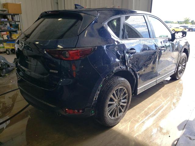 Photo 4 from auction – 2019 MAZDA CX-5 TOURI with VIN JM3KFBCM3K0535500