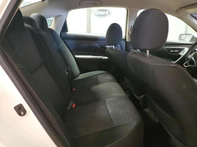Photo 6 from auction – 2016 NISSAN ALTIMA 2.5 with VIN 1N4AL3AP9GC110567