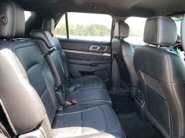 Photo 6 from auction – 2016 FORD EXPLORER L with VIN 1FM5K8F87GGB27644