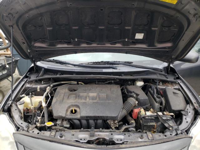 Photo 7 from auction – 2013 TOYOTA COROLLA with VIN 5YFBU4EE4DP194116
