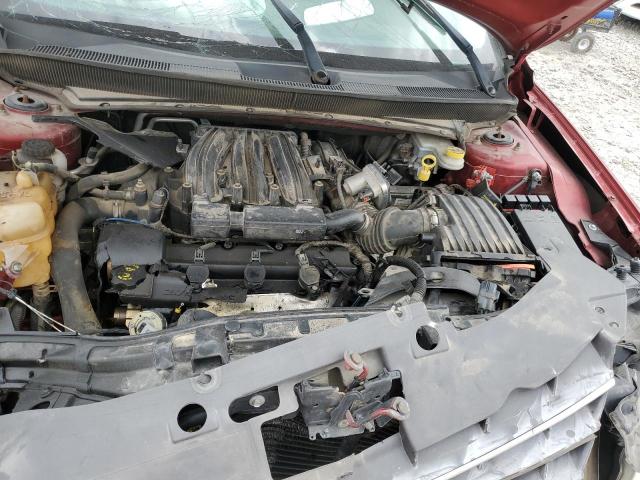 Photo 7 from auction – 2009 CHRYSLER SEBRING TO with VIN 1C3LC56DX9N544800