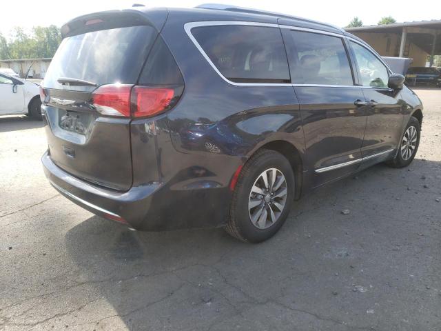 Photo 4 from auction – 2020 CHRYSLER PACIFICA T with VIN 2C4RC1EG6LR257636