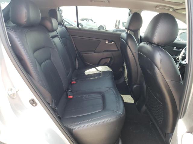 Photo 6 from auction – 2012 KIA SPORTAGE E with VIN KNDPC3A25C7200729