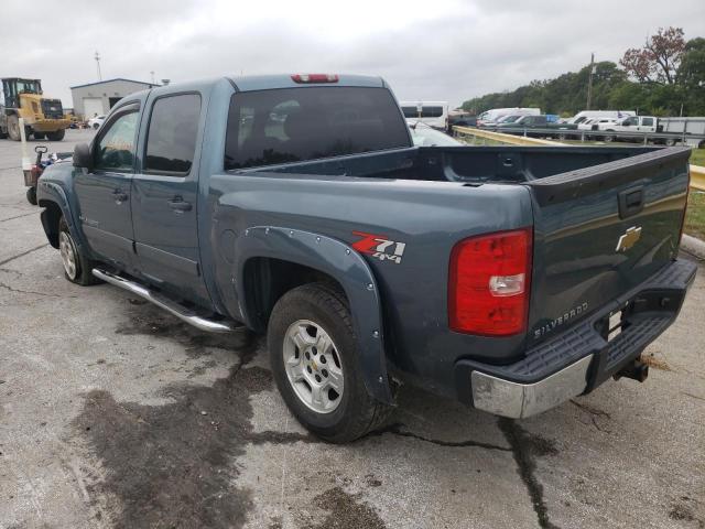 Photo 3 from auction – 2008 CHEVROLET SILVERADO with VIN 3GCEK13J08G222071