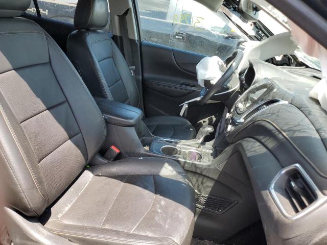 Photo 5 from auction – 2018 CHEVROLET EQUINOX PR with VIN 3GNAXVEV3JL134255