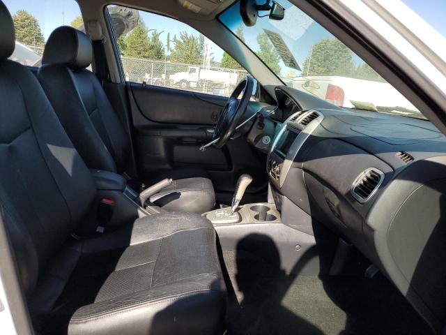 Photo 5 from auction – 2003 MAZDA PROTEGE with VIN JM1BJ246931174356