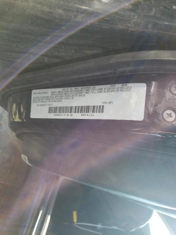 Photo 10 from auction – 2007 SUBARU LEGACY OUT with VIN 4S4BL62C777203717