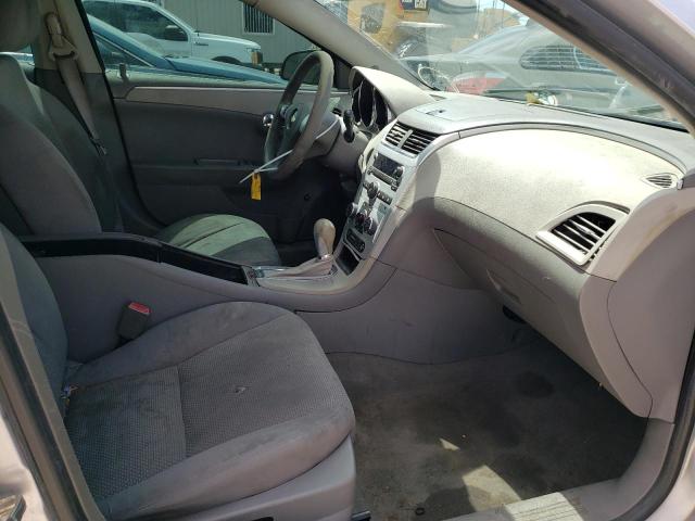 Photo 5 from auction – 2010 CHEVROLET MALIBU LS with VIN 1G1ZA5EN2A4142066