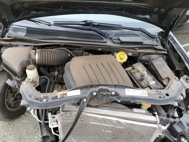 Photo 7 from auction – 2016 CHRYSLER TOWN & COU with VIN 2C4RC1BG2GR299005