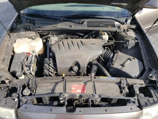 Photo 7 from auction – 2003 BUICK LESABRE CU with VIN 1G4HP52K53U134991
