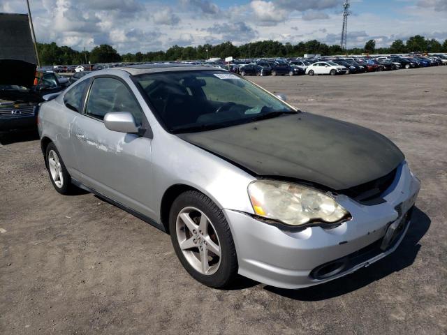 ACURA RSX 2004 with VIN JH4DC54894S018334 - Photo from auction