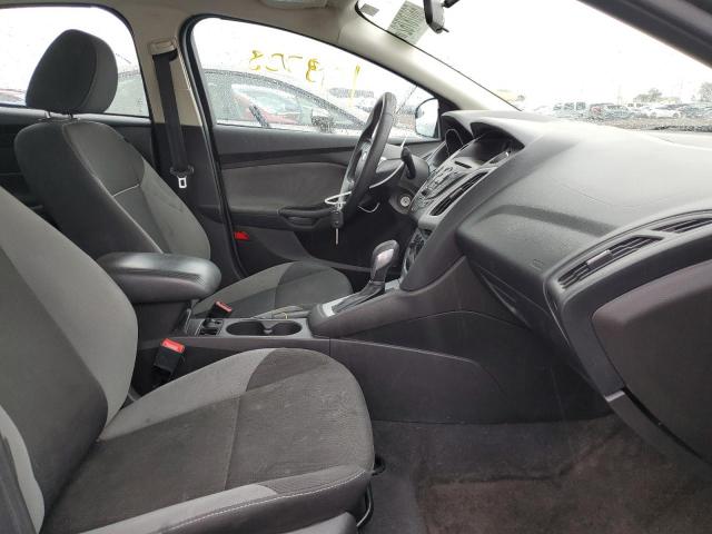Photo 5 from auction – 2014 FORD FOCUS SE with VIN 1FADP3F20EL442201