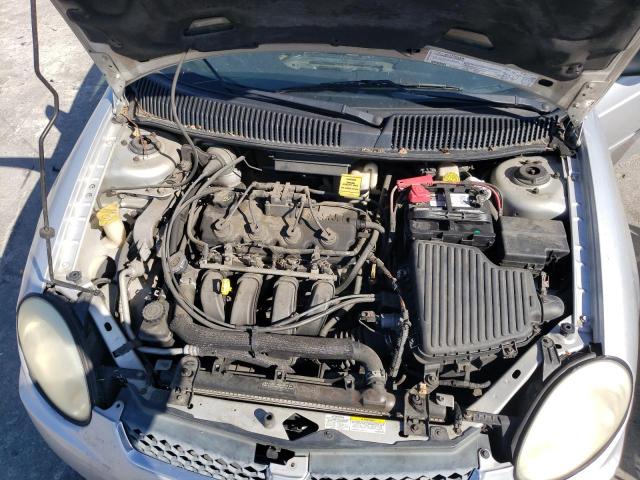 Photo 7 from auction – 2005 DODGE NEON SXT with VIN 1B3ES56C35D180283
