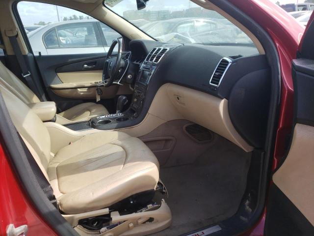 Photo 5 from auction – 2012 GMC ACADIA DEN with VIN 1GKKVTED0CJ385831