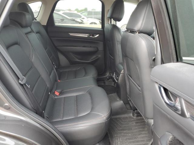 Photo 6 from auction – 2017 MAZDA CX-5 GRAND with VIN JM3KFBDL1H0208009