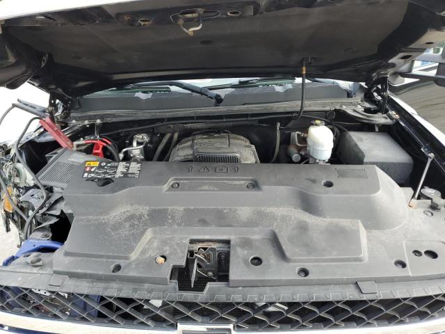 Photo 7 from auction – 2013 CHEVROLET SILVERADO with VIN 1GC1KXCG0DF220614