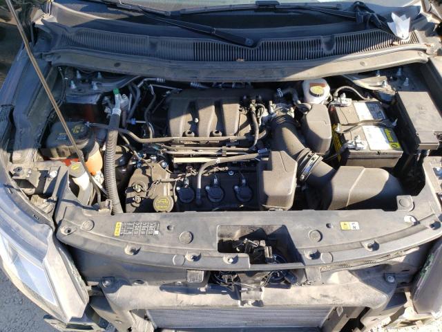Photo 7 from auction – 2018 FORD EXPLORER with VIN 1FM5K7B84JGB90580