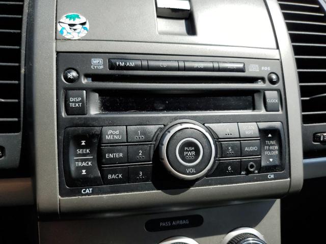 Photo 9 from auction – 2011 NISSAN SENTRA 2.0 with VIN 3N1AB6AP0BL614598
