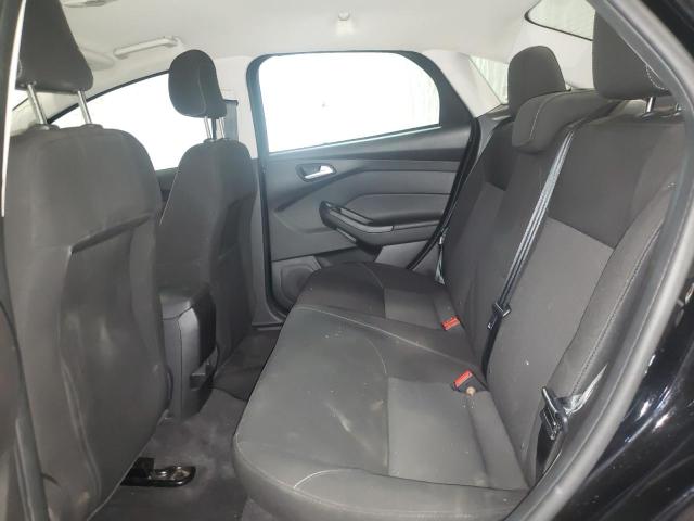 Photo 6 from auction – 2018 FORD FOCUS SE with VIN 1FADP3F25JL225995
