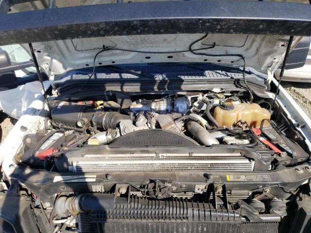 Photo 7 from auction – 2010 FORD F350 SUPER with VIN 1FTWW3BR5AEA49754