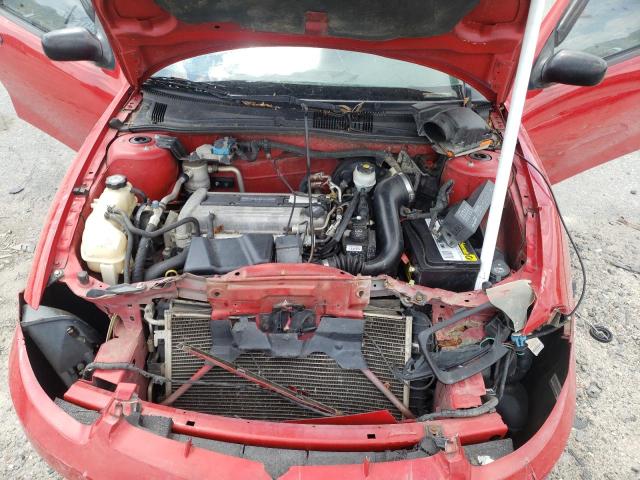 Photo 7 from auction – 2004 CHEVROLET CAVALIER with VIN 1G1JC12F047305412