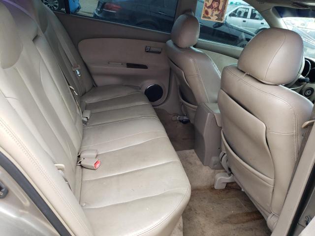 Photo 6 from auction – 2005 NISSAN ALTIMA S with VIN 1N4AL11E55N402883