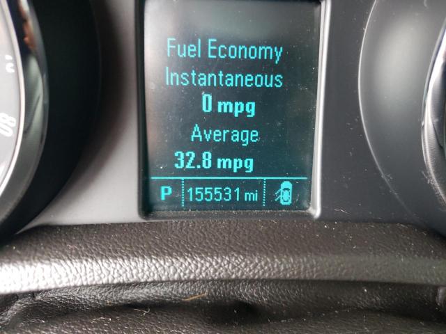 Photo 8 from auction – 2015 BUICK ENCORE CON with VIN KL4CJBSB6FB203339