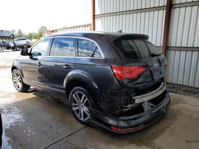 Photo 3 from auction – 2014 AUDI Q7 PREMIUM with VIN WA1LMAFE1ED012890