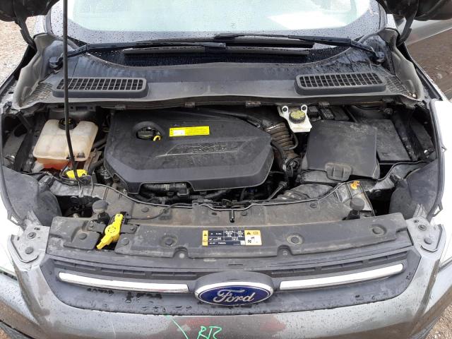 Photo 7 from auction – 2015 FORD ESCAPE SE with VIN 1FMCU0GX3FUB50962