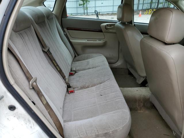 Photo 6 from auction – 2004 CHEVROLET IMPALA with VIN 2G1WF55K249366322