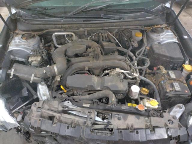 Снимка 7 от търг – 2017 SUBARU OUTBACK 2. с VIN 4S4BSANC2H3335231