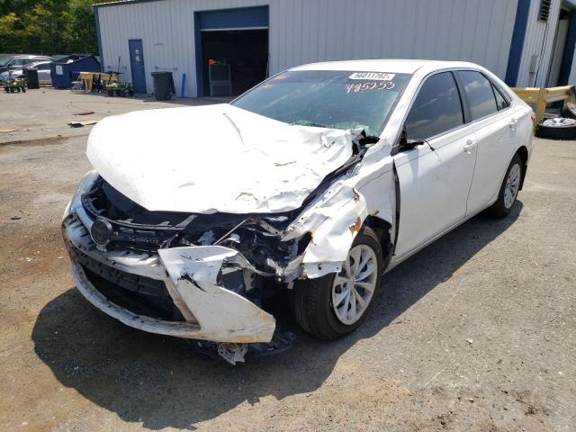 Photo 2 from auction – 2015 TOYOTA CAMRY LE with VIN 4T4BF1FK6FR485253
