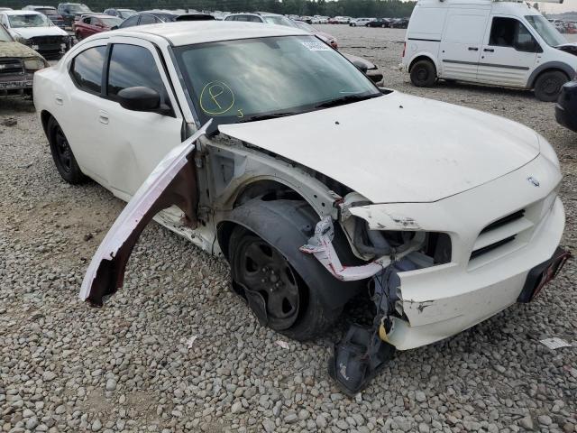 Photo 9 from auction – 2009 DODGE CHARGER with VIN 2B3KA43V89H513656