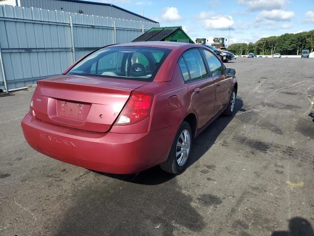 Photo 4 from auction – 2004 SATURN ION LEVEL with VIN 1G8AJ52F64Z161805