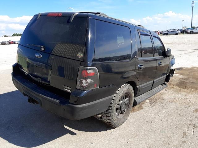 Photo 4 from auction – 2003 FORD EXPEDITION with VIN 1FMFU16W53LC23813