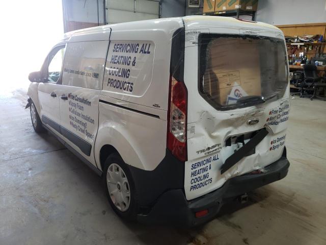 Photo 3 from auction – 2015 FORD TRANSIT CO with VIN NM0LE7E70F1201247