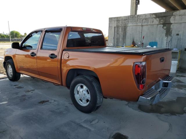 Photo 3 from auction – 2004 CHEVROLET COLORADO with VIN 1GCCS136X48117802