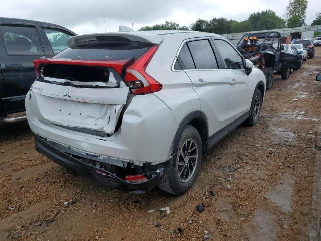 Foto 4 de la subasta – 2020 MITSUBISHI ECLIPSE CR con VIN JA4AS3AA7LZ006721