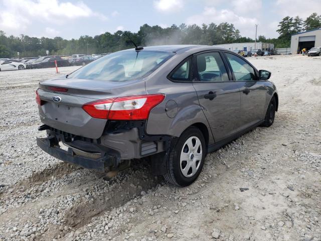 Photo 4 from auction – 2014 FORD FOCUS S with VIN 1FADP3E24EL221119