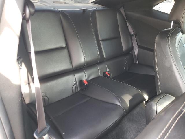 Photo 6 from auction – 2013 CHEVROLET CAMARO LT with VIN 2G1FC1E36D9159877