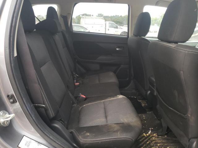 Photo 6 from auction – 2018 MITSUBISHI OUTLANDER with VIN JA4AD3A38JZ007398