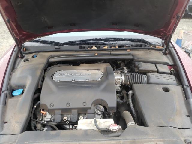 Photo 7 from auction – 2006 ACURA 3.2TL with VIN 19UUA66226A048808