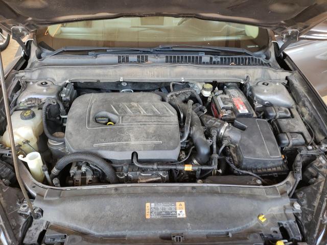 Photo 7 from auction – 2014 FORD FUSION SE with VIN 1FA6P0HD6E5362413