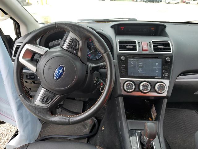 Photo 9 from auction – 2016 SUBARU CROSSTREK with VIN JF2GPAKC3G8270439