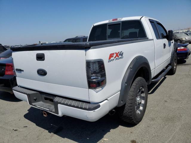 Photo 4 from auction – 2007 FORD F150 with VIN 1FTPX14517FA47535
