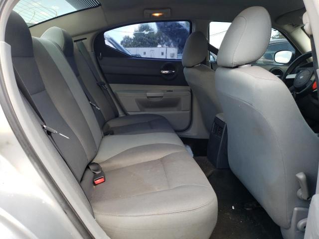 Photo 6 from auction – 2006 DODGE CHARGER SE with VIN 2B3KA43RX6H119896